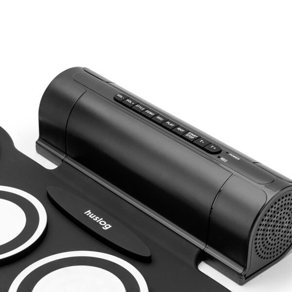 Huslog Electronic Drum Kit