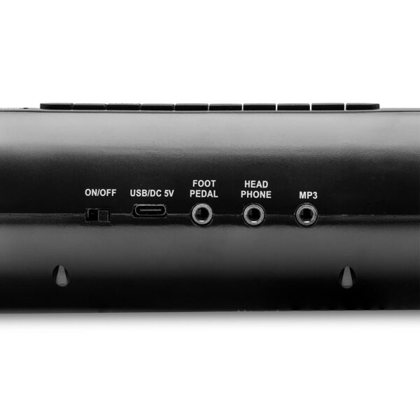 Huslog Electronic Drum Kit