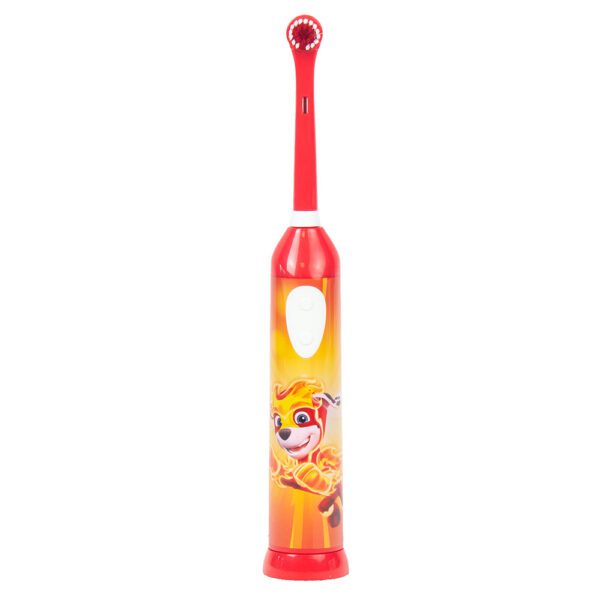 Paw Patrol oscillating children's toothbrush blue