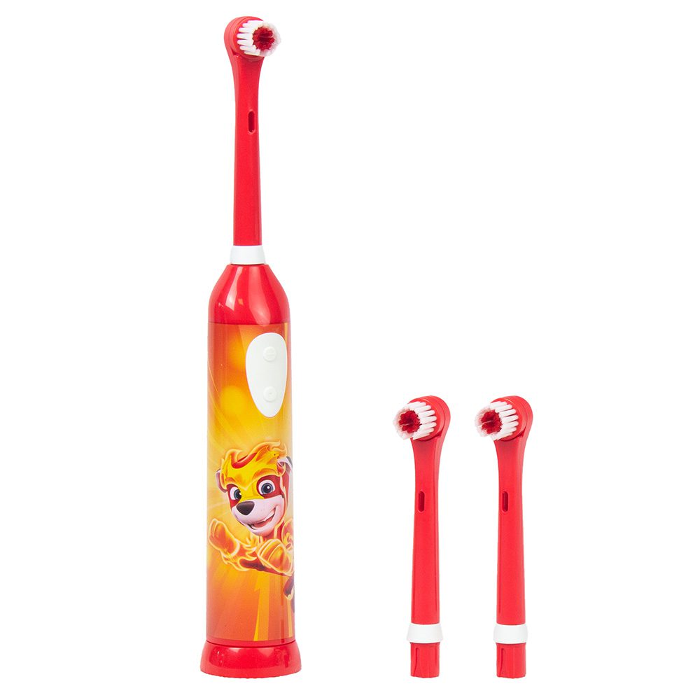 426825_oryg Paw Patrol oscillating children's toothbrush blue