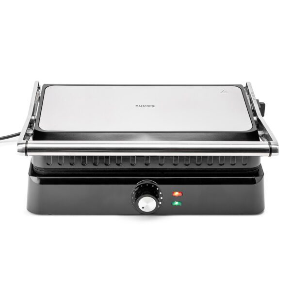 Huslog Electric Grill 2200W