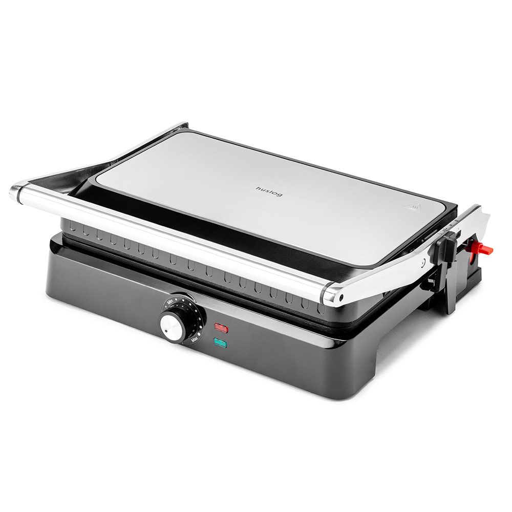 426831_oryg Huslog Electric Grill 2200W