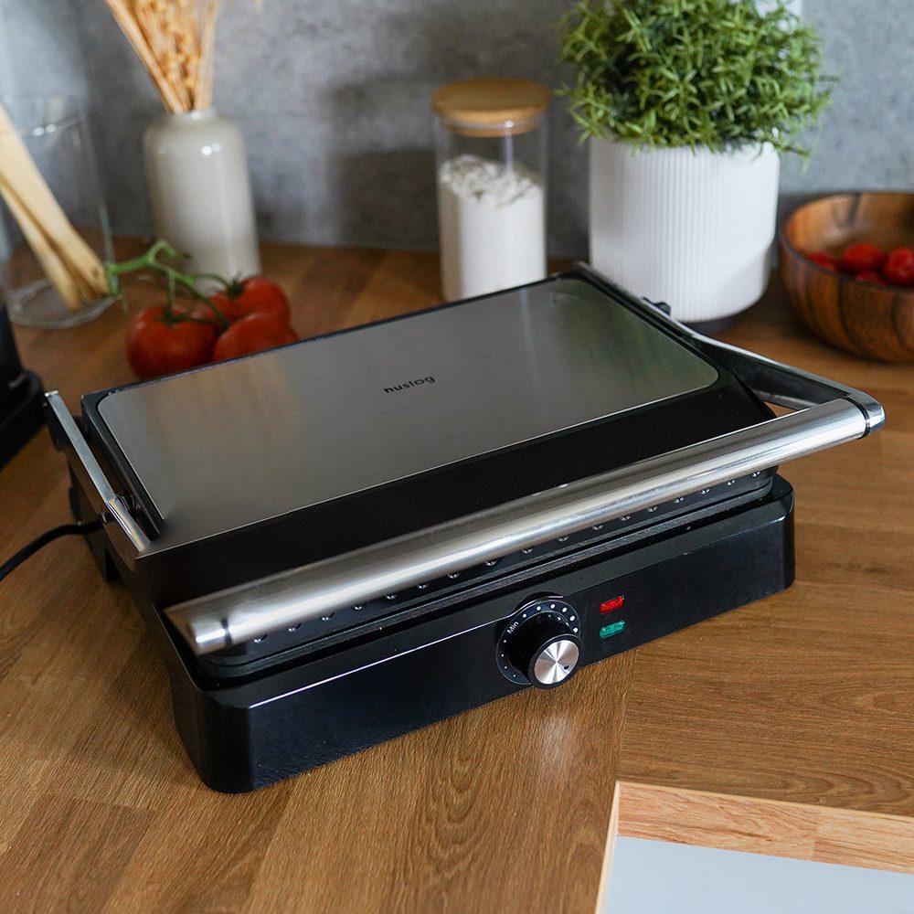 426837_oryg Huslog Electric Grill 2200W