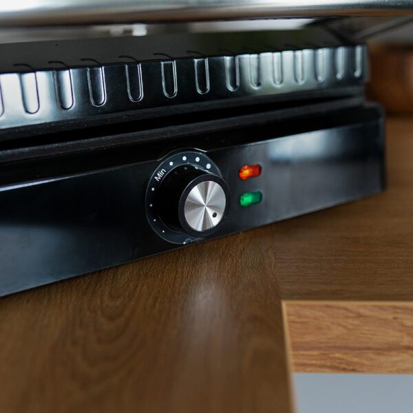 Huslog Electric Grill 2200W