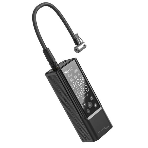 428993_oryg Proove portable pump Pump Assistant Pro black