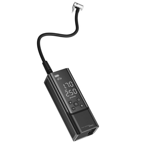 428995_oryg Proove portable pump Pump Assistant Pro black