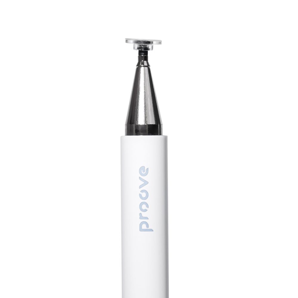 Proove Stylus Magic Wand SP-03 white
