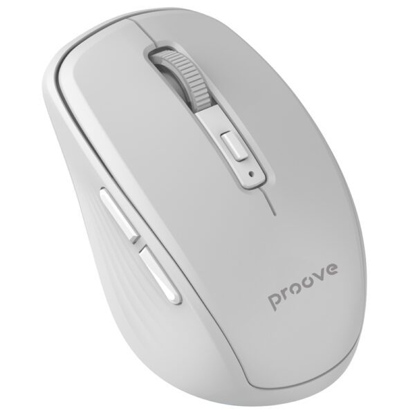 Proove wireless mouse Click white