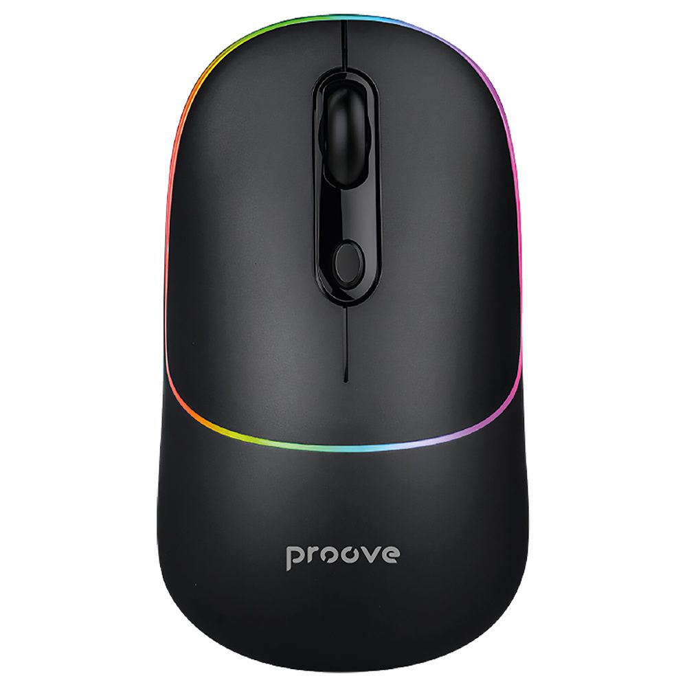 Proove wireless mouse Blink black