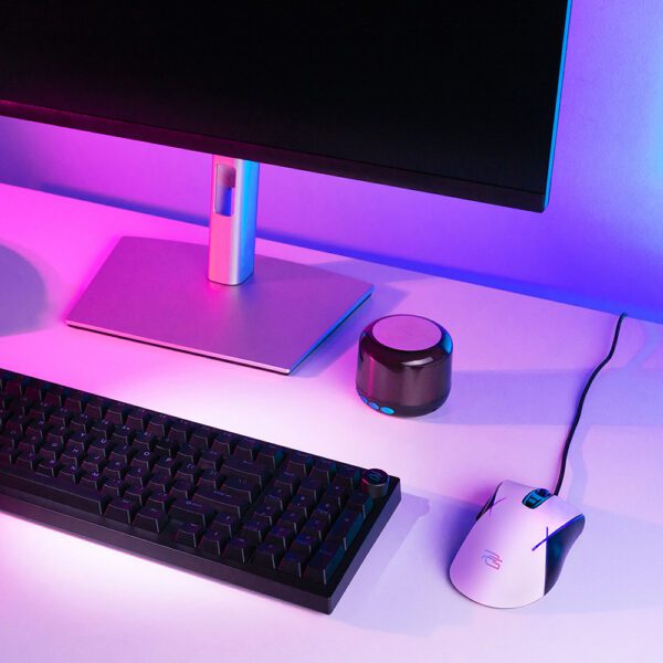 429088_oryg Proove mouse Gaming Defiant white