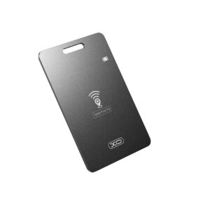 XO Bluetooth anti loss locator LP05 black