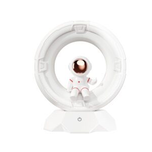 XO LED lamp OZ12 astronaut 1200mAh white