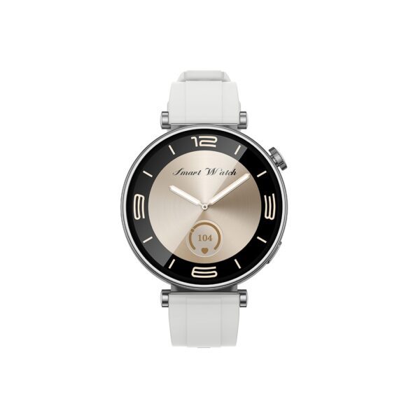 XO smartwatch GT4 Mini Amoled black