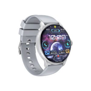 XO smartwatch J11 Amoled black