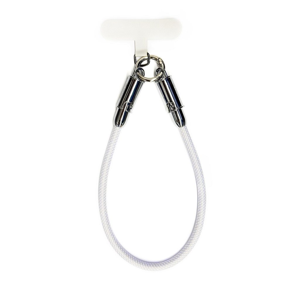 429538_oryg Devia cable lanyard 2in1 PD USB-C - Lightning 1,2 m 27W black