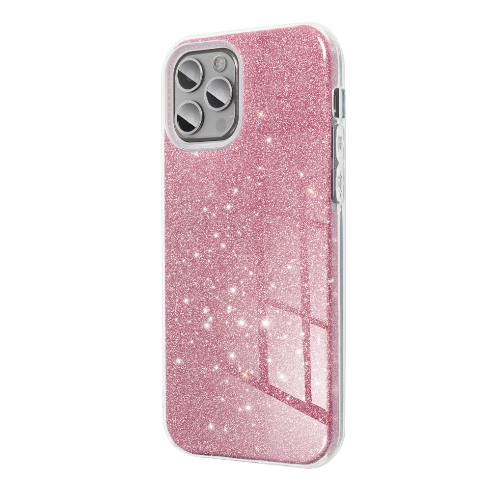 SHINING Case for SAMSUNG S26 Ultra pink