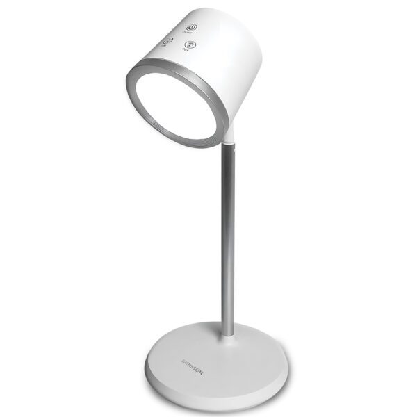 Svensson Desk/Night lamp 2in1 OSLO magnetic-detatchable 6W white