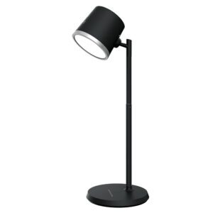 Svensson Desk/Night lamp 2in1 OSLO magnetic-detatchable 6W black