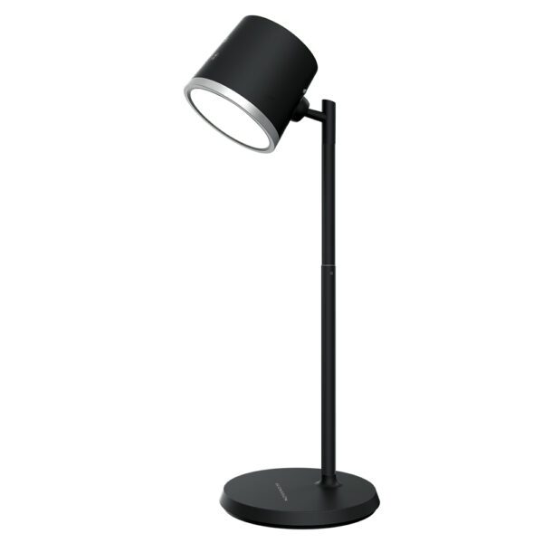 Svensson Desk/Night lamp 2in1 OSLO magnetic-detatchable 6W black