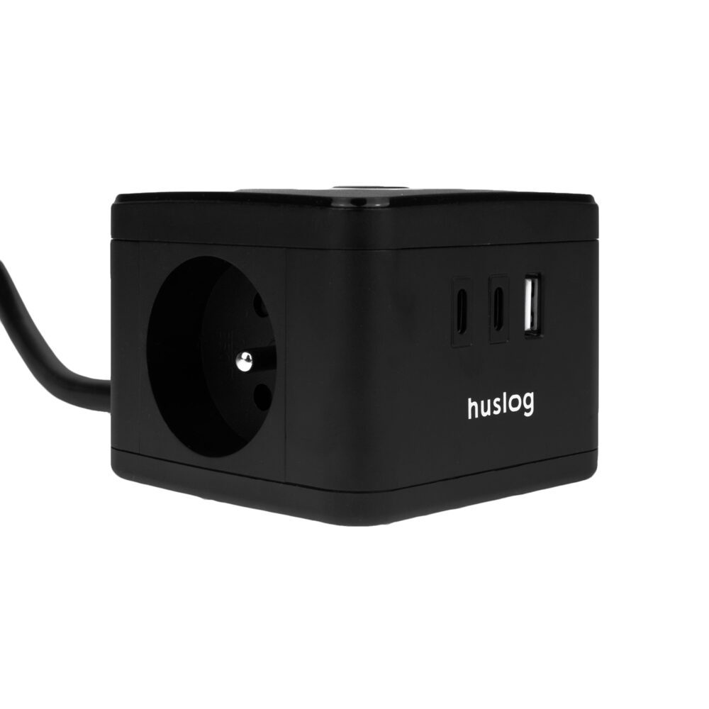 431532_oryg Huslog Cube Extension Cord with LED