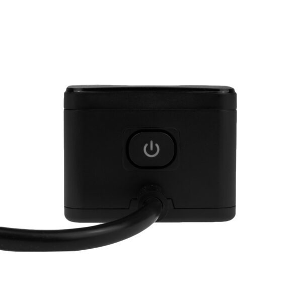 Huslog Cube Extension Cord with LED