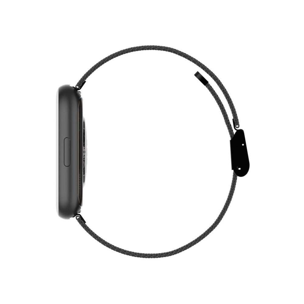 432052_oryg Forever smartwatch SW-330 ForeVigo 4 black