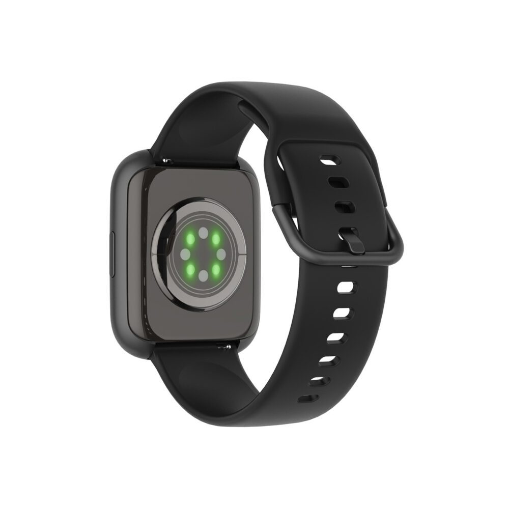 432053_oryg Forever smartwatch SW-330 ForeVigo 4 black