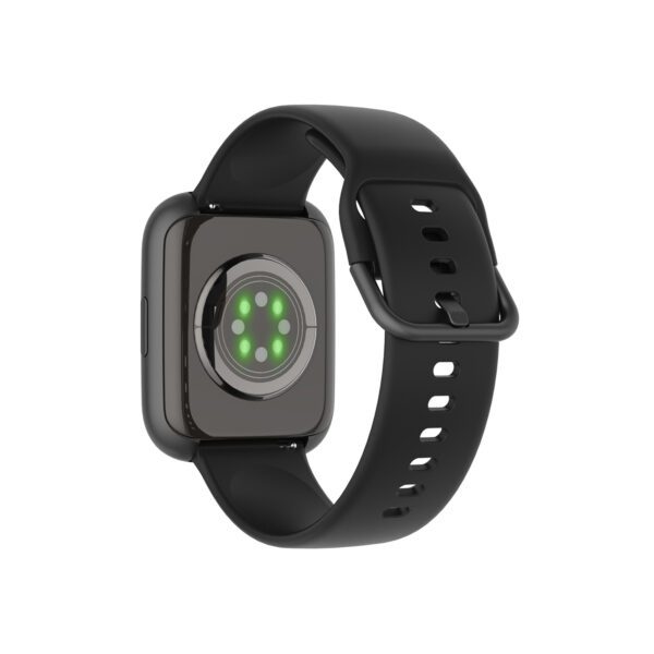 Forever smartwatch SW-330 ForeVigo 4 black