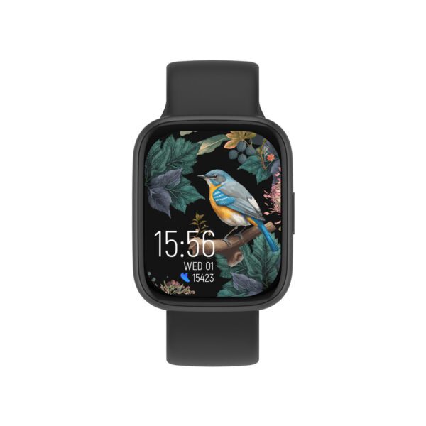 Forever smartwatch SW-330 ForeVigo 4 black
