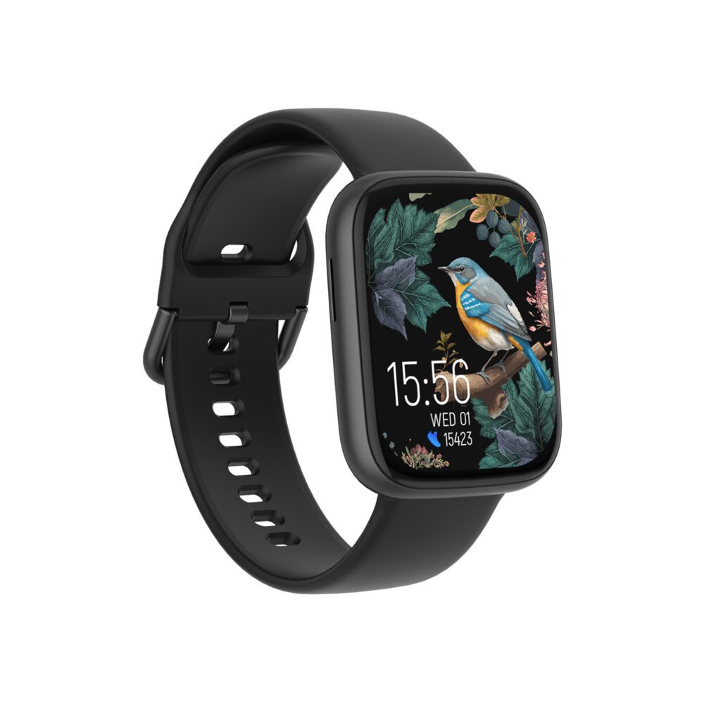 432056_oryg Forever smartwatch SW-330 ForeVigo 4 black