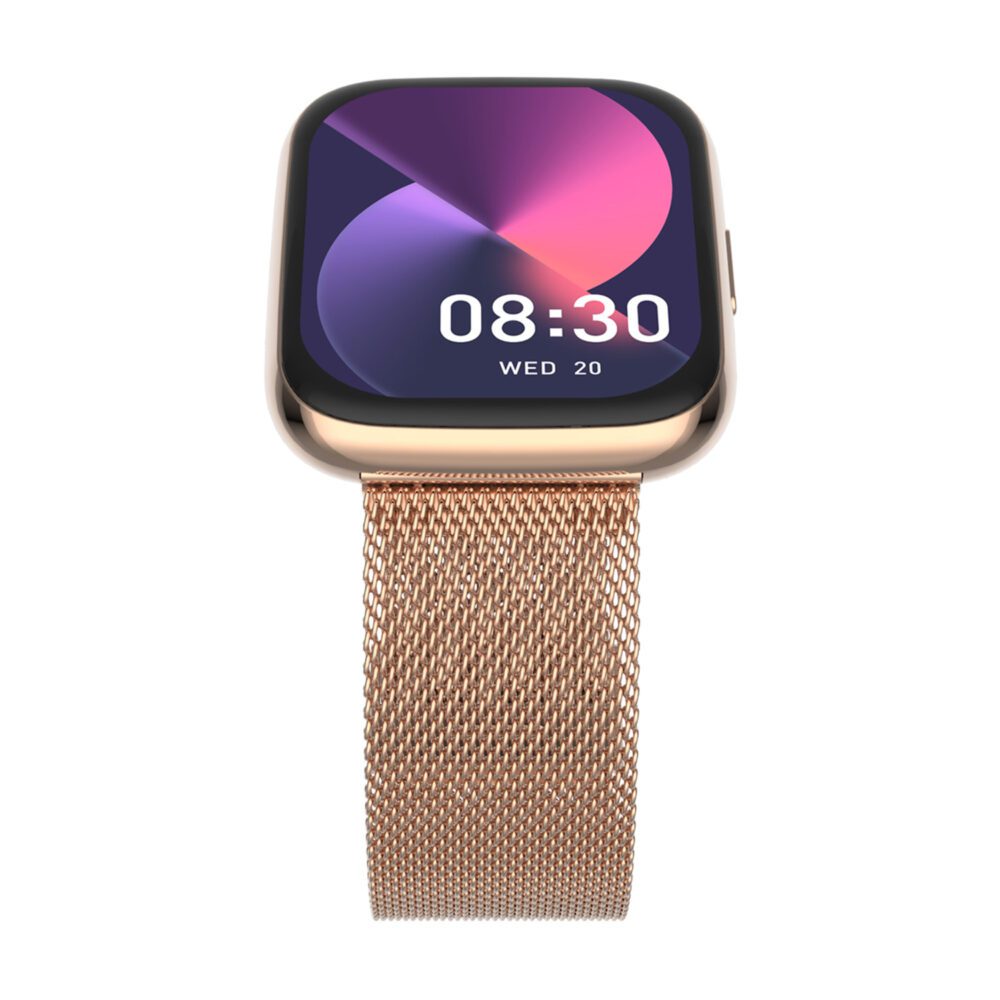 432061_oryg Forever smartwatch SW-330 ForeVigo 4 rose gold