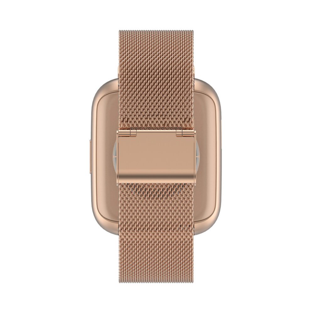 432063_oryg Forever smartwatch SW-330 ForeVigo 4 rose gold