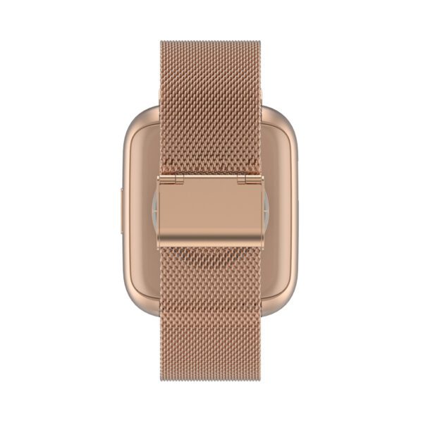 Forever smartwatch SW-330 ForeVigo 4 rose gold