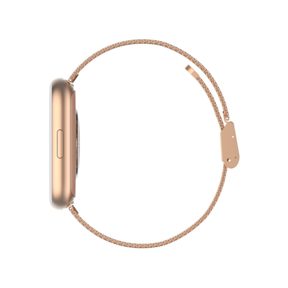 432065_oryg Forever smartwatch SW-330 ForeVigo 4 rose gold