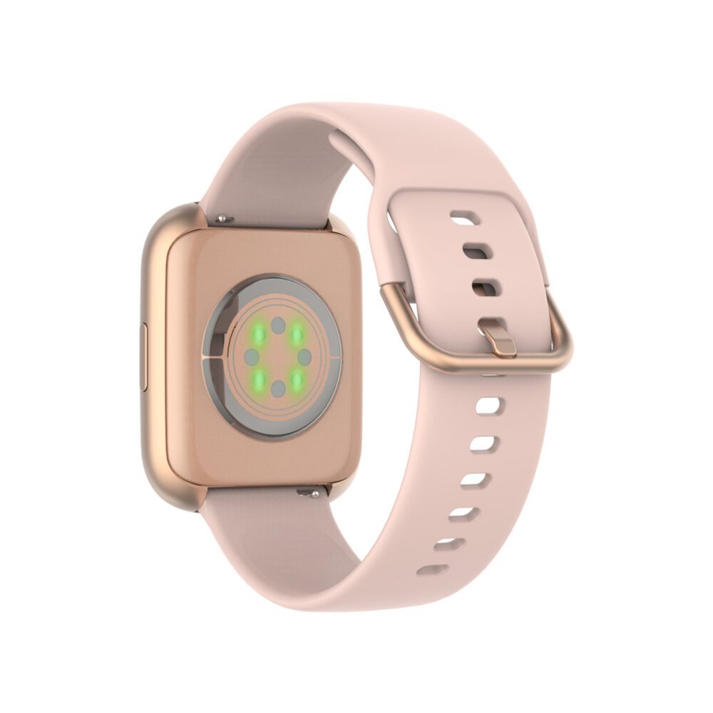 432069_oryg Forever smartwatch SW-330 ForeVigo 4 rose gold