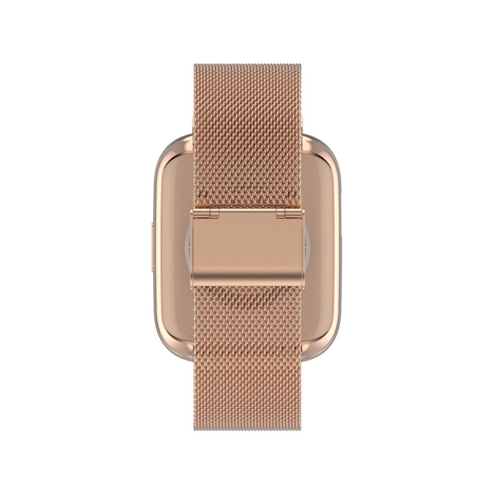 432073_oryg Forever smartwatch SW-330 ForeVigo 4 rose gold