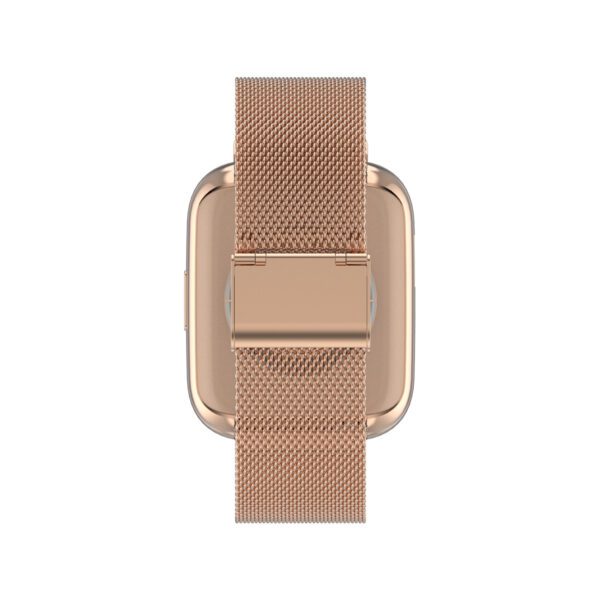 Forever smartwatch SW-330 ForeVigo 4 rose gold