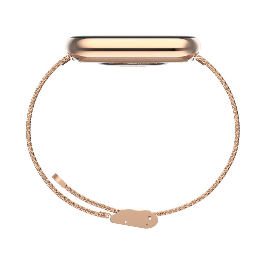 432075_oryg Forever smartwatch SW-330 ForeVigo 4 rose gold