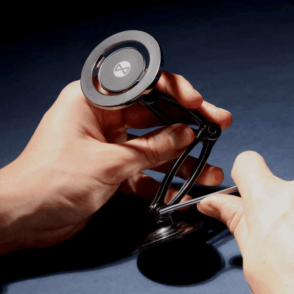 Forever car holder MH-290 magnetic glued