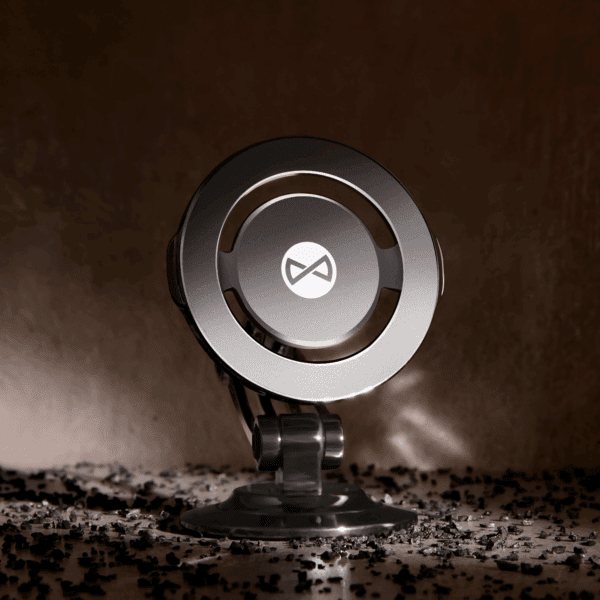 Forever car holder MH-290 magnetic glued