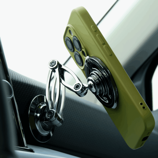 Forever car holder MH-290 magnetic glued