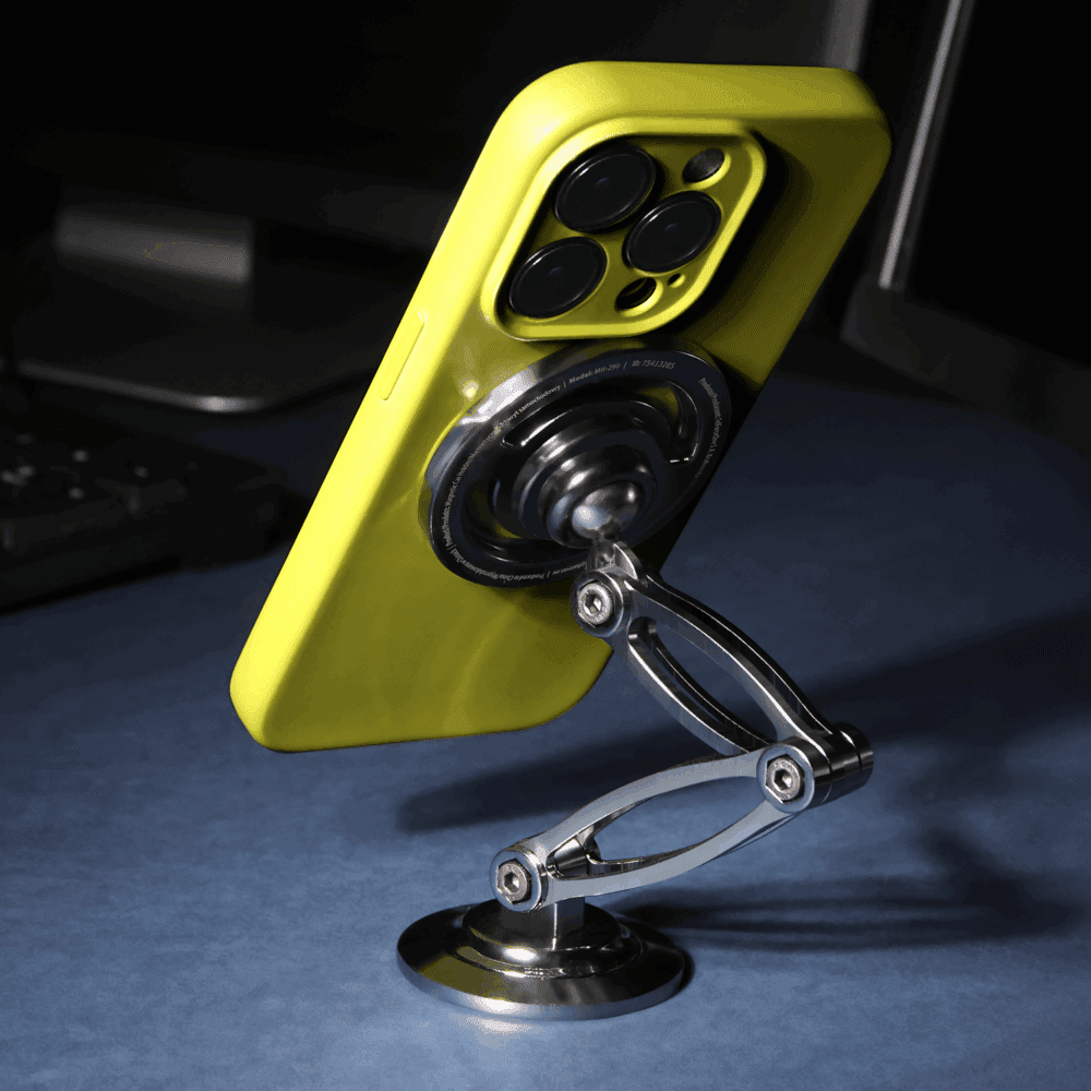 Forever car holder MH-290 magnetic glued