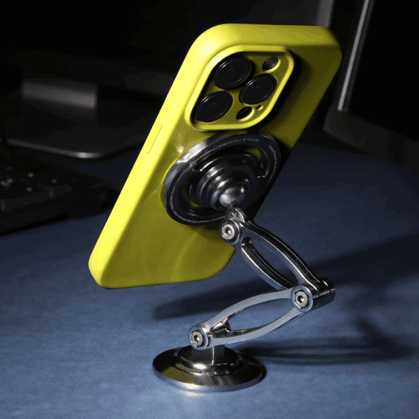 Forever car holder MH-290 magnetic glued