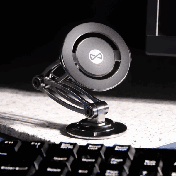 Forever car holder MH-290 magnetic glued