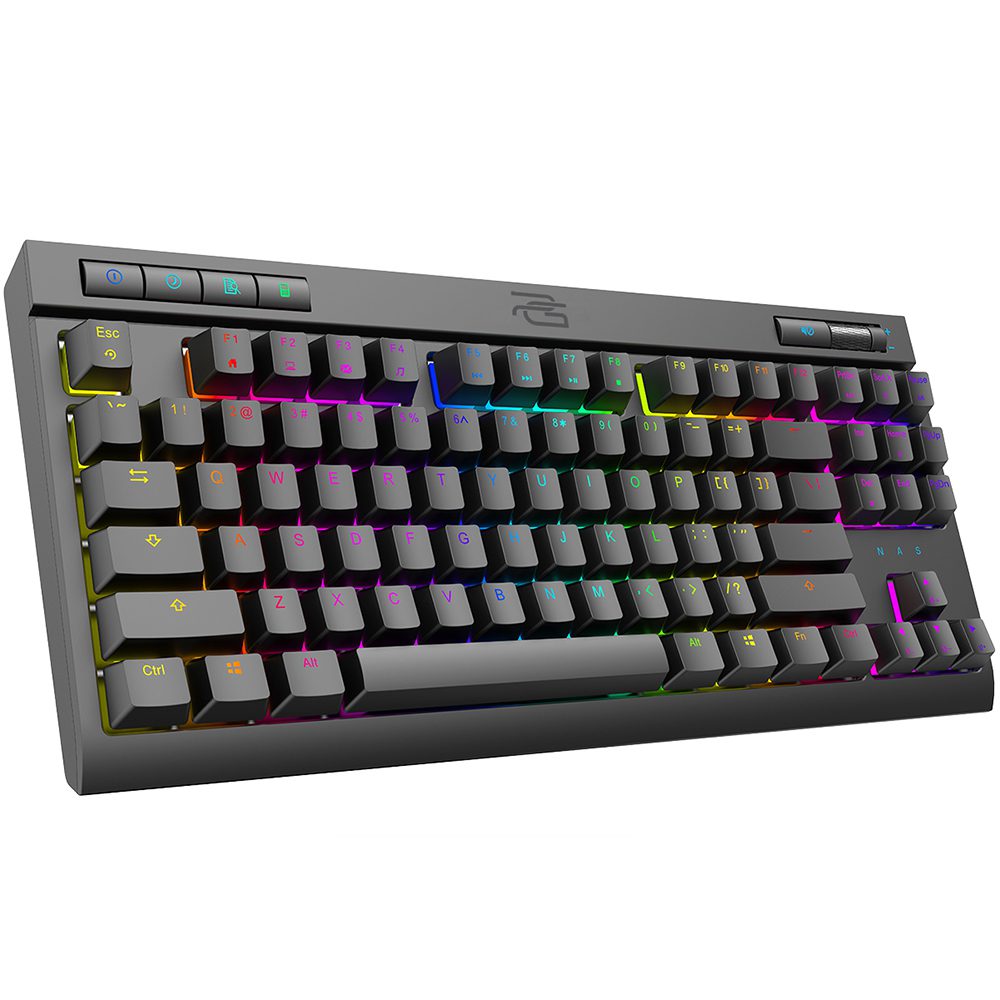 433280_oryg Proove mechanical keyboard Gaming Sideswap black