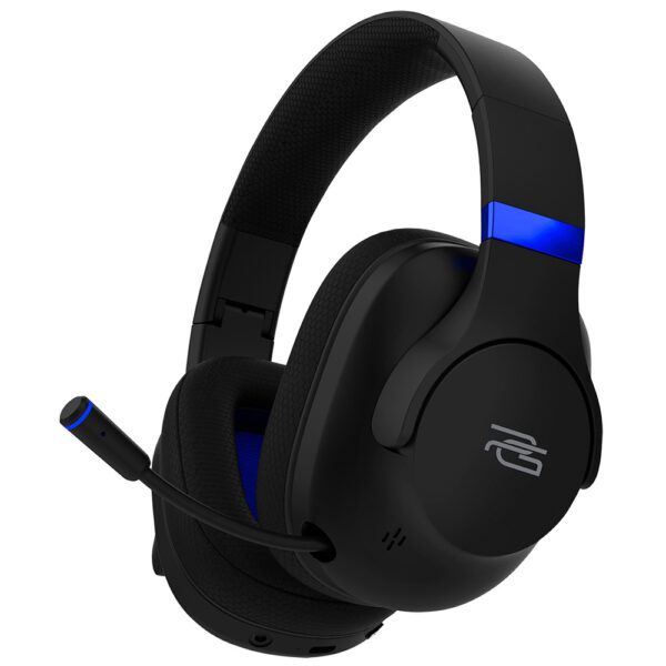 Proove wireless headset Gaming Bliss Pro black
