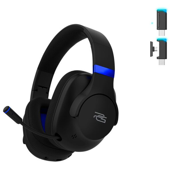 Proove wireless headset Gaming Bliss Pro black