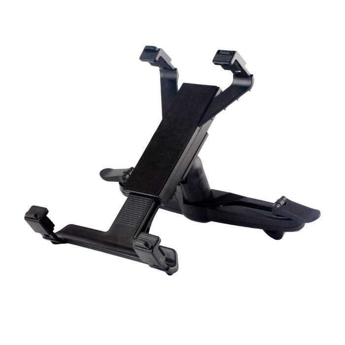 Car holder headrest for iPad