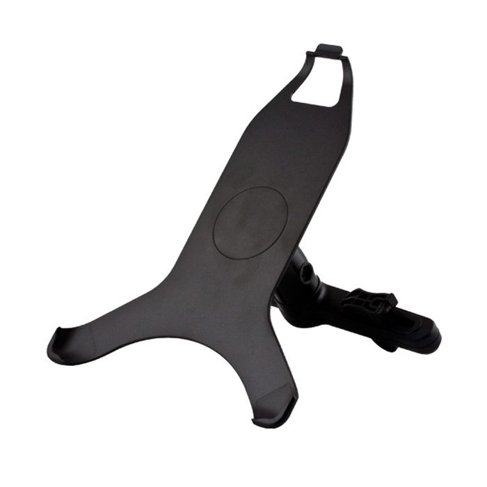 Car holder headrest for iPad 2