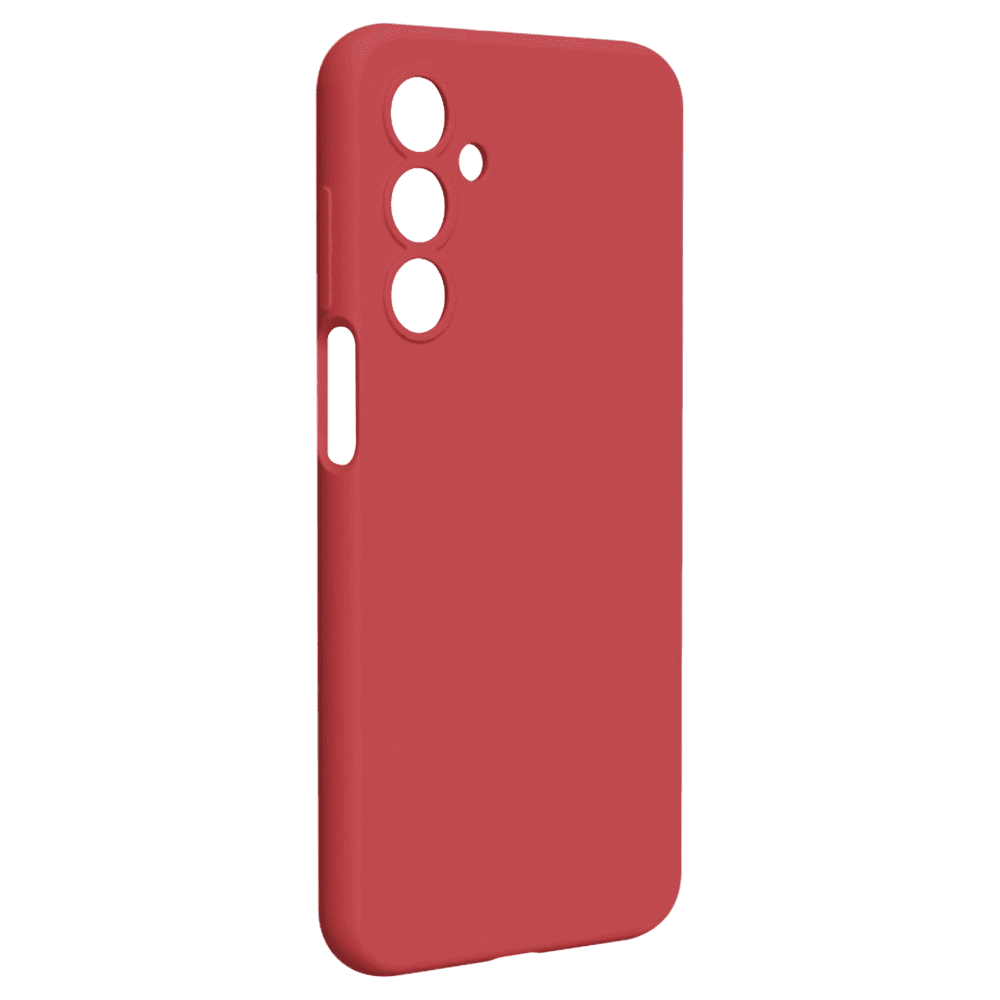 433444_oryg Etteri Silicone case for Samsung Galaxy A16 4G / A16 5G raspberry